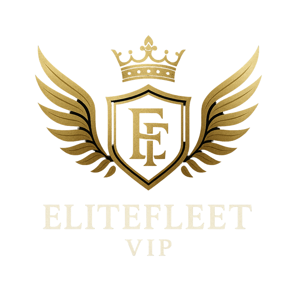 Stealth VIP Logo