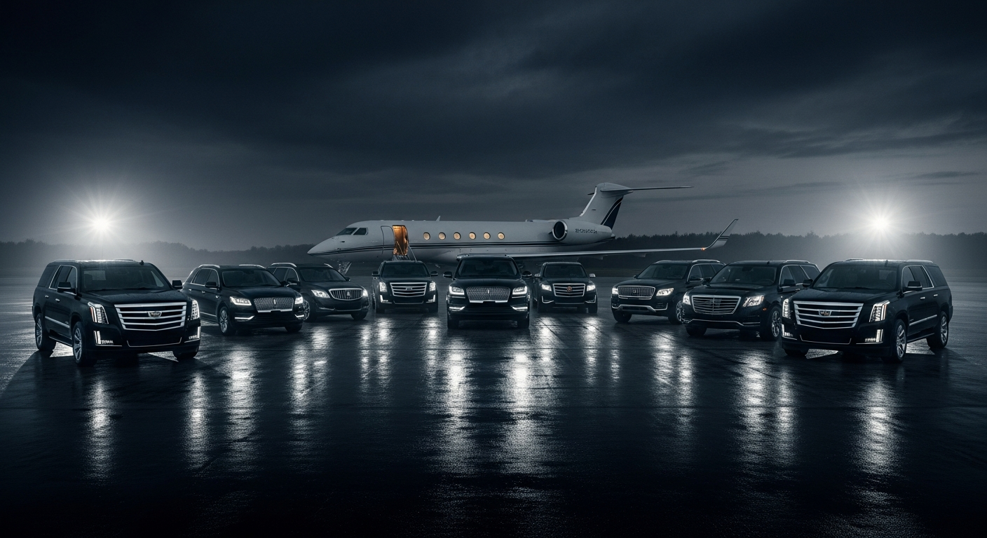 StealthVIP Background